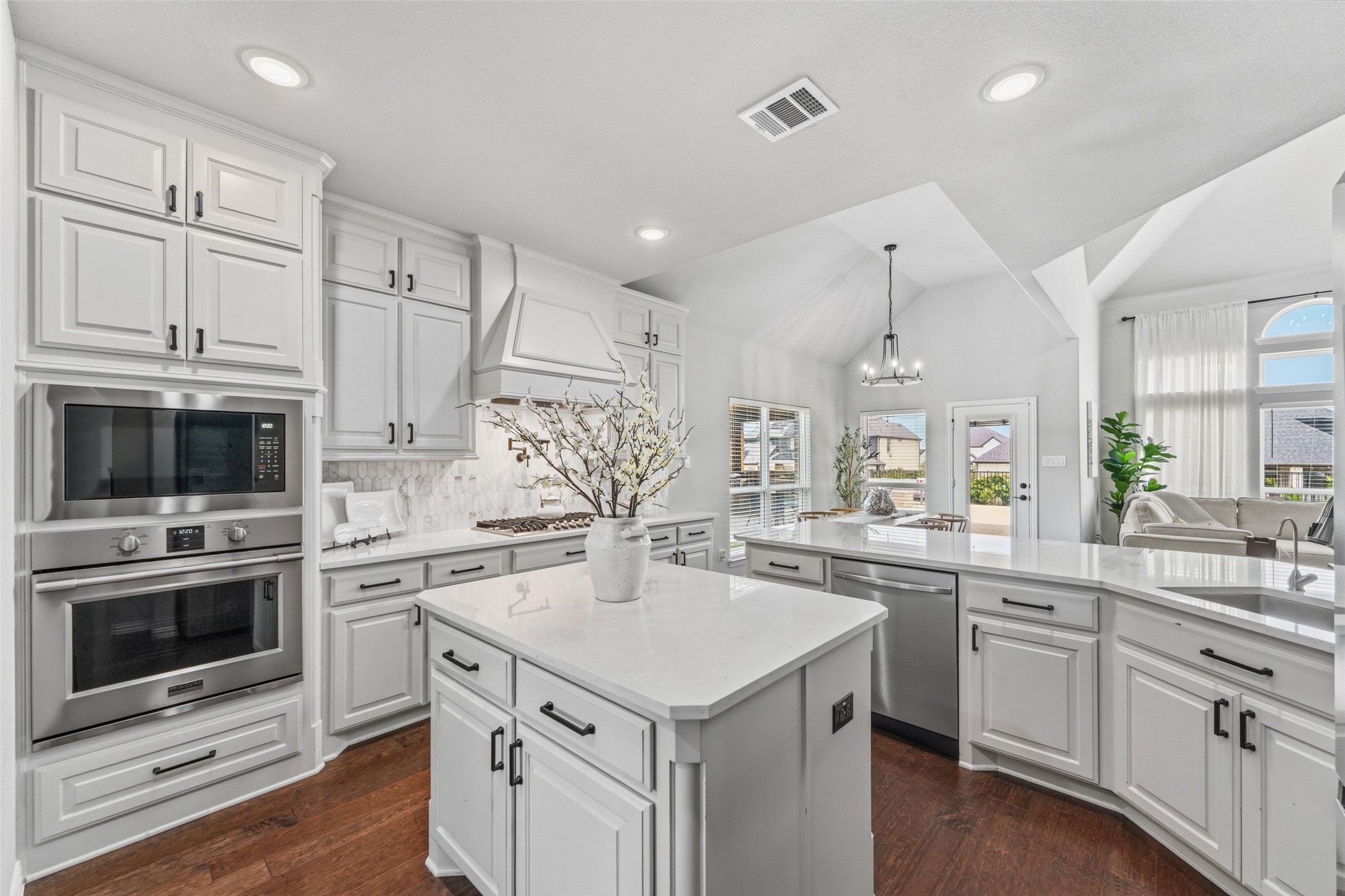 701 Featherstone Lane Prosper TX 75078