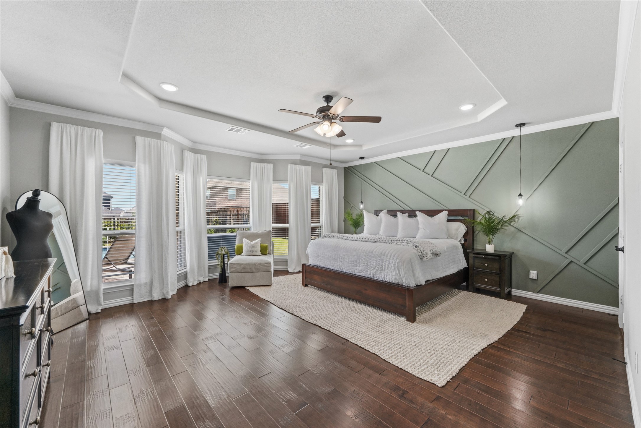 701 Featherstone Lane Prosper TX 75078