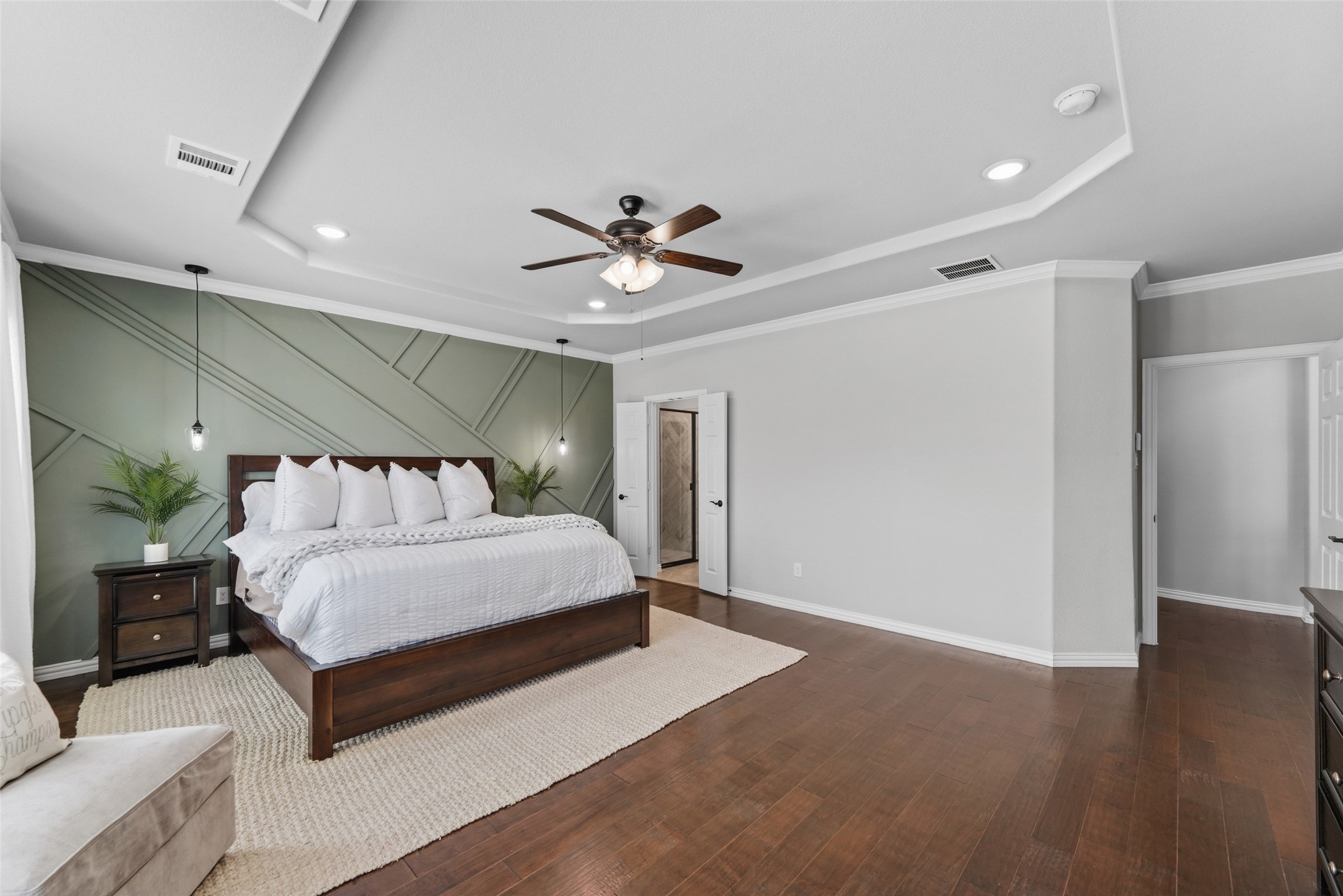 701 Featherstone Lane Prosper TX 75078