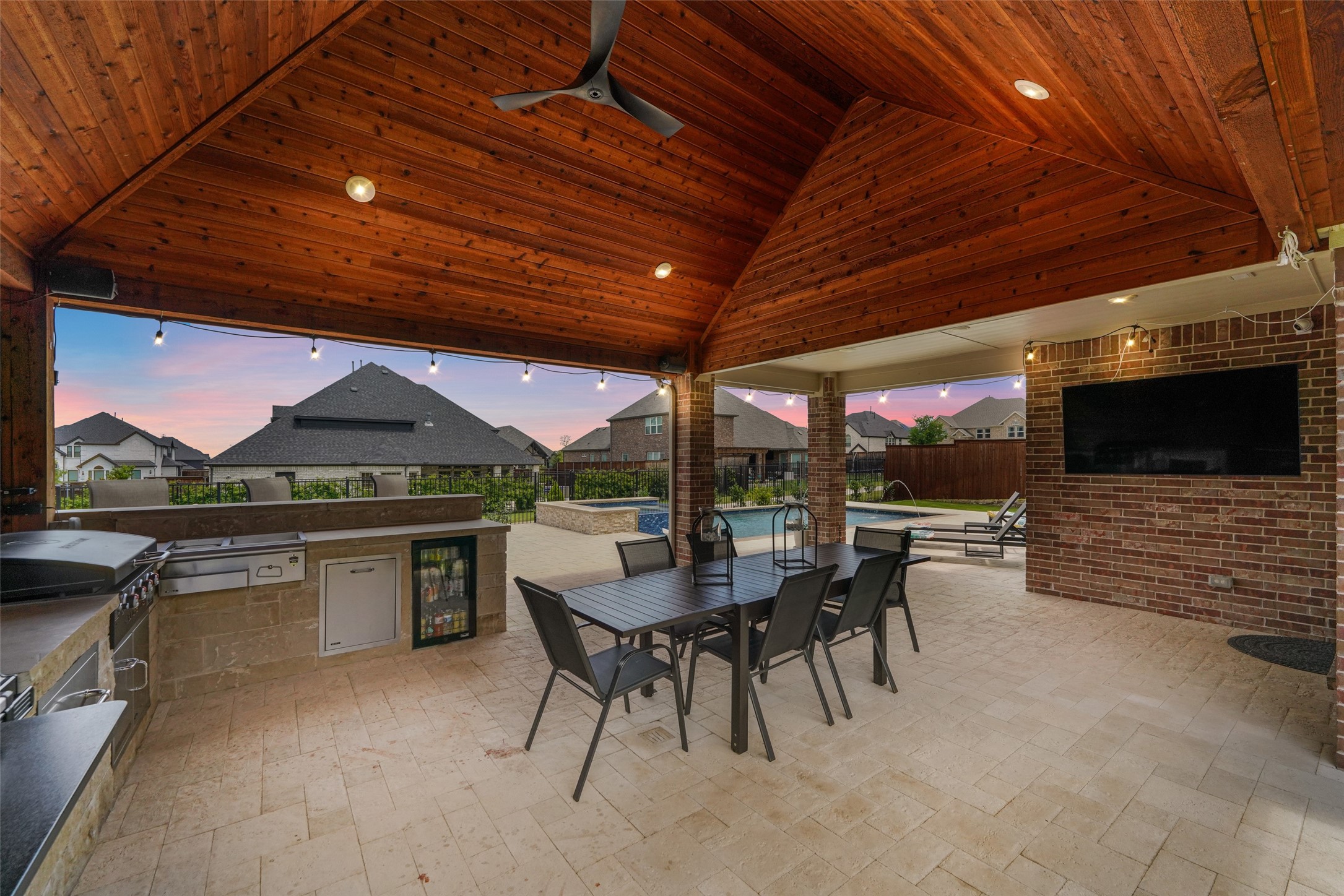 701 Featherstone Lane Prosper TX 75078