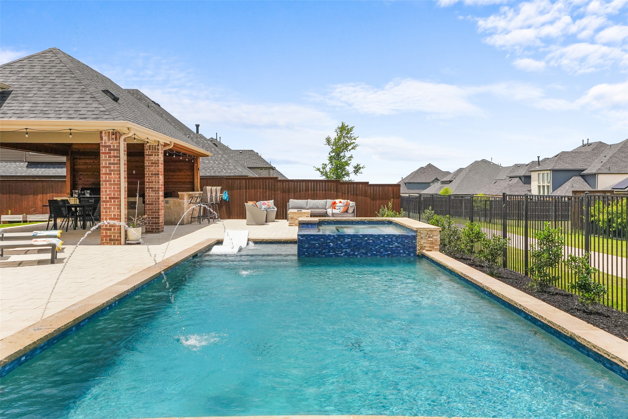 701 Featherstone Lane Prosper TX 75078