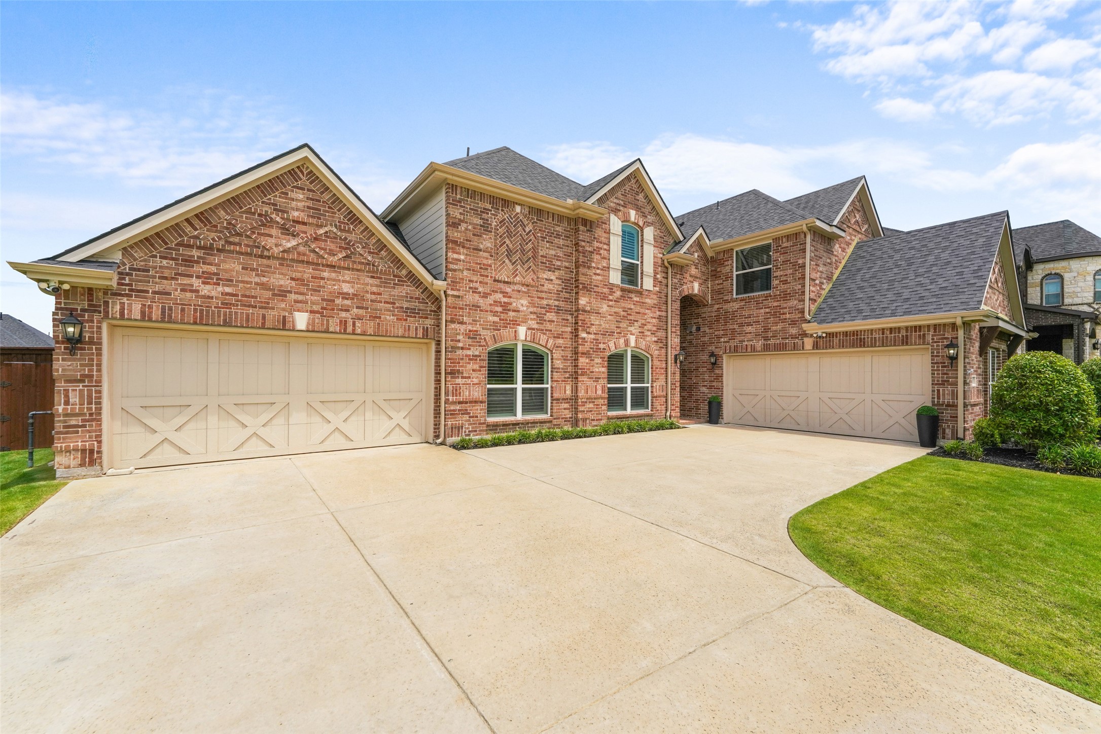 701 Featherstone Lane Prosper TX 75078
