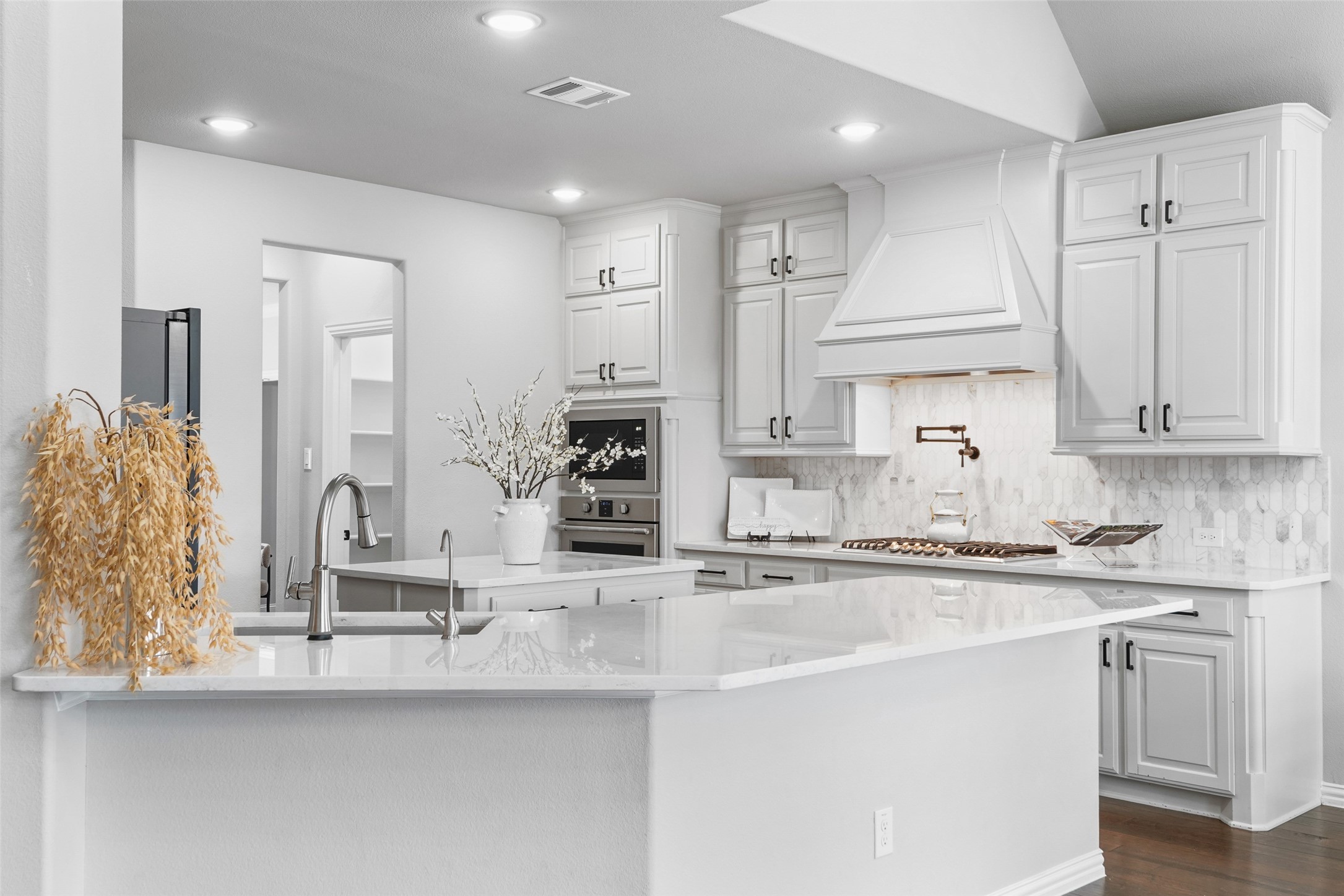 701 Featherstone Lane Prosper TX 75078