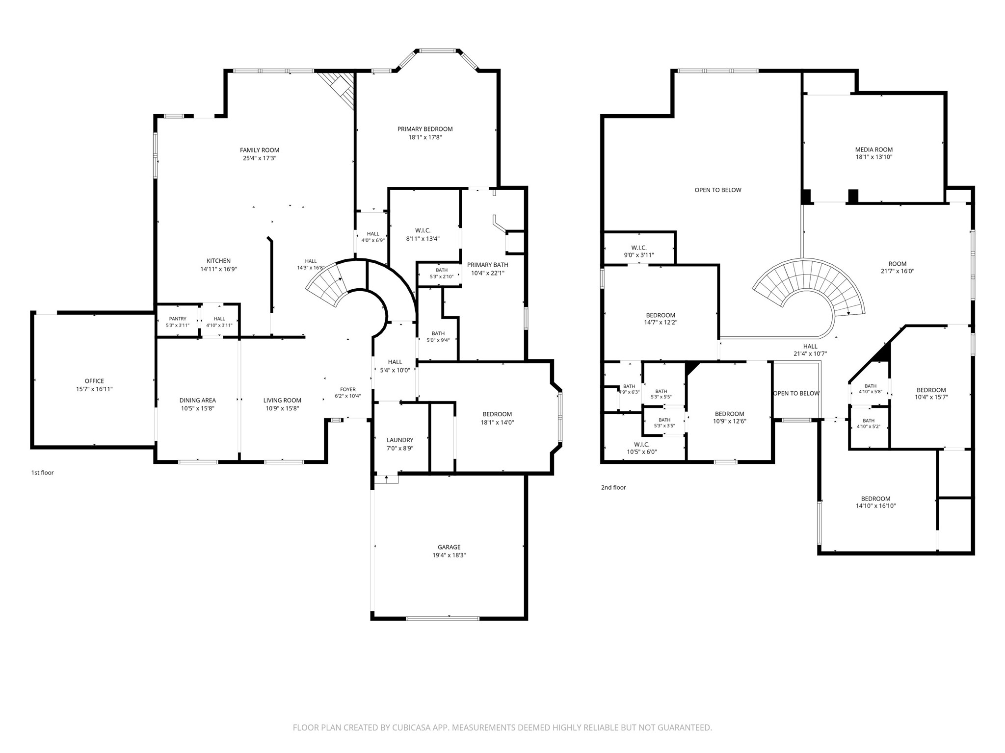 701 Featherstone Lane Prosper TX 75078