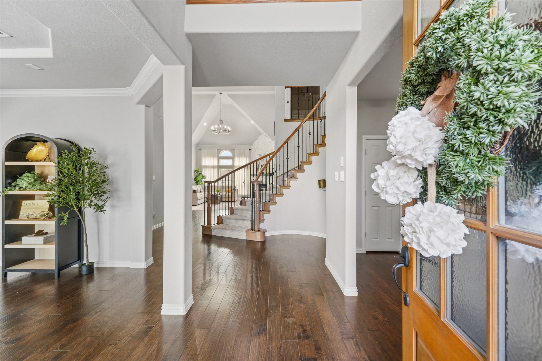 701 Featherstone Lane Prosper TX 75078