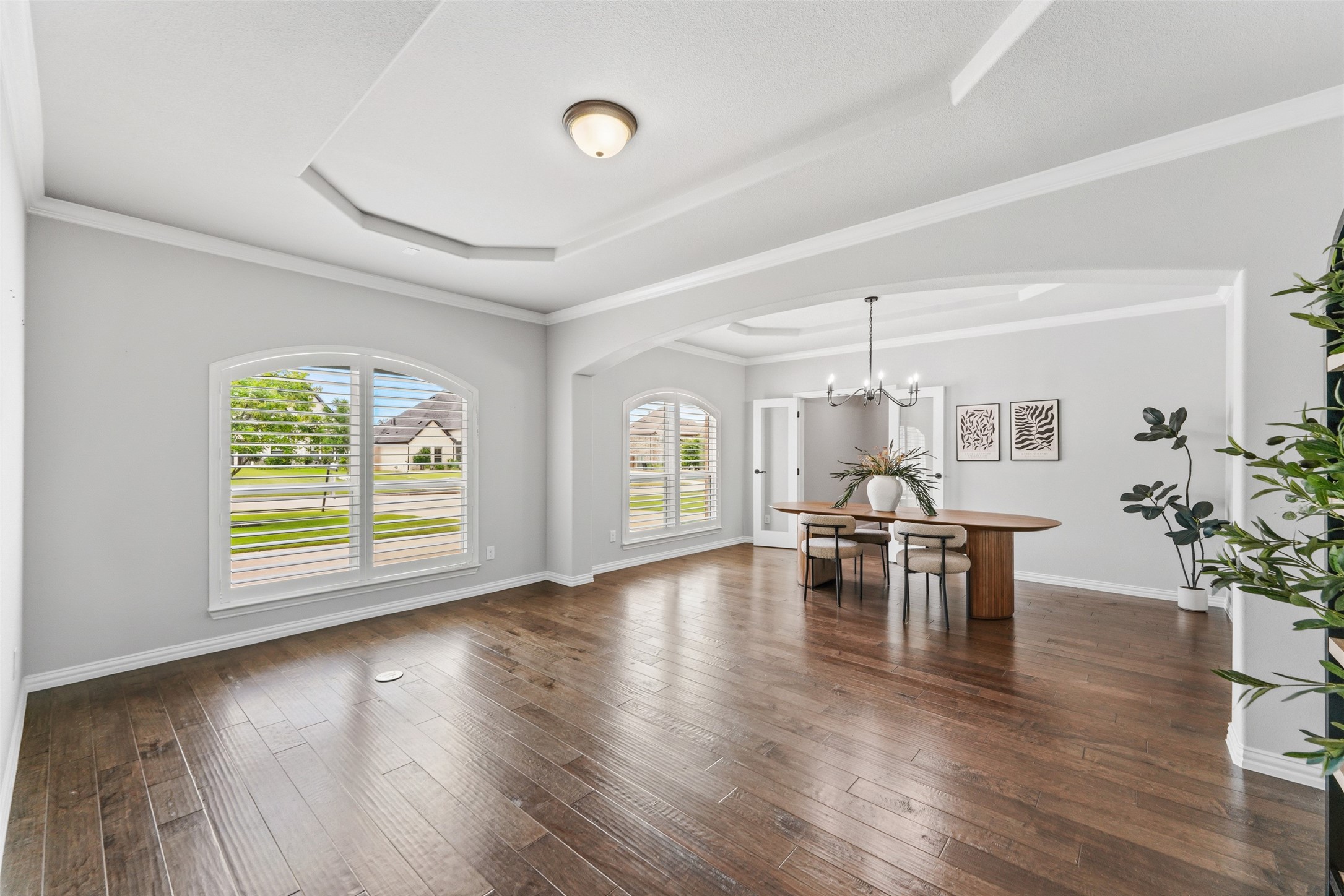 701 Featherstone Lane Prosper TX 75078