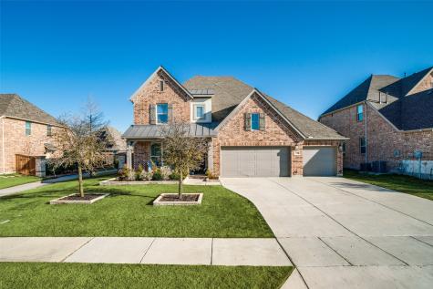 2880 Eastminster Drive Prosper TX 75078