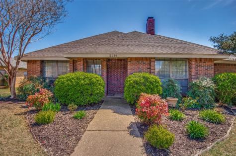 2216 Seminole Court Plano TX 75074
