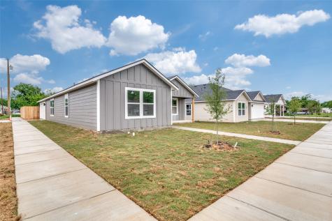299 Stallings Street Terrell TX 75160