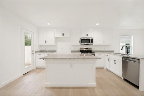 299 Stallings Street Terrell TX 75160