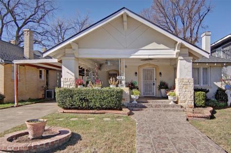 3104 S Adams Street Fort Worth TX 76110