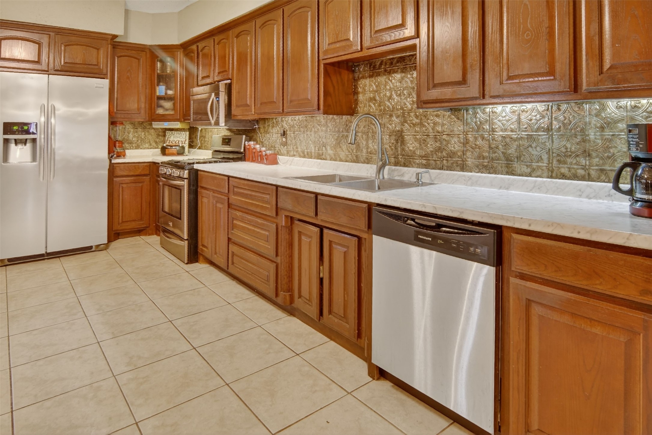 3104 S Adams Street Fort Worth TX 76110