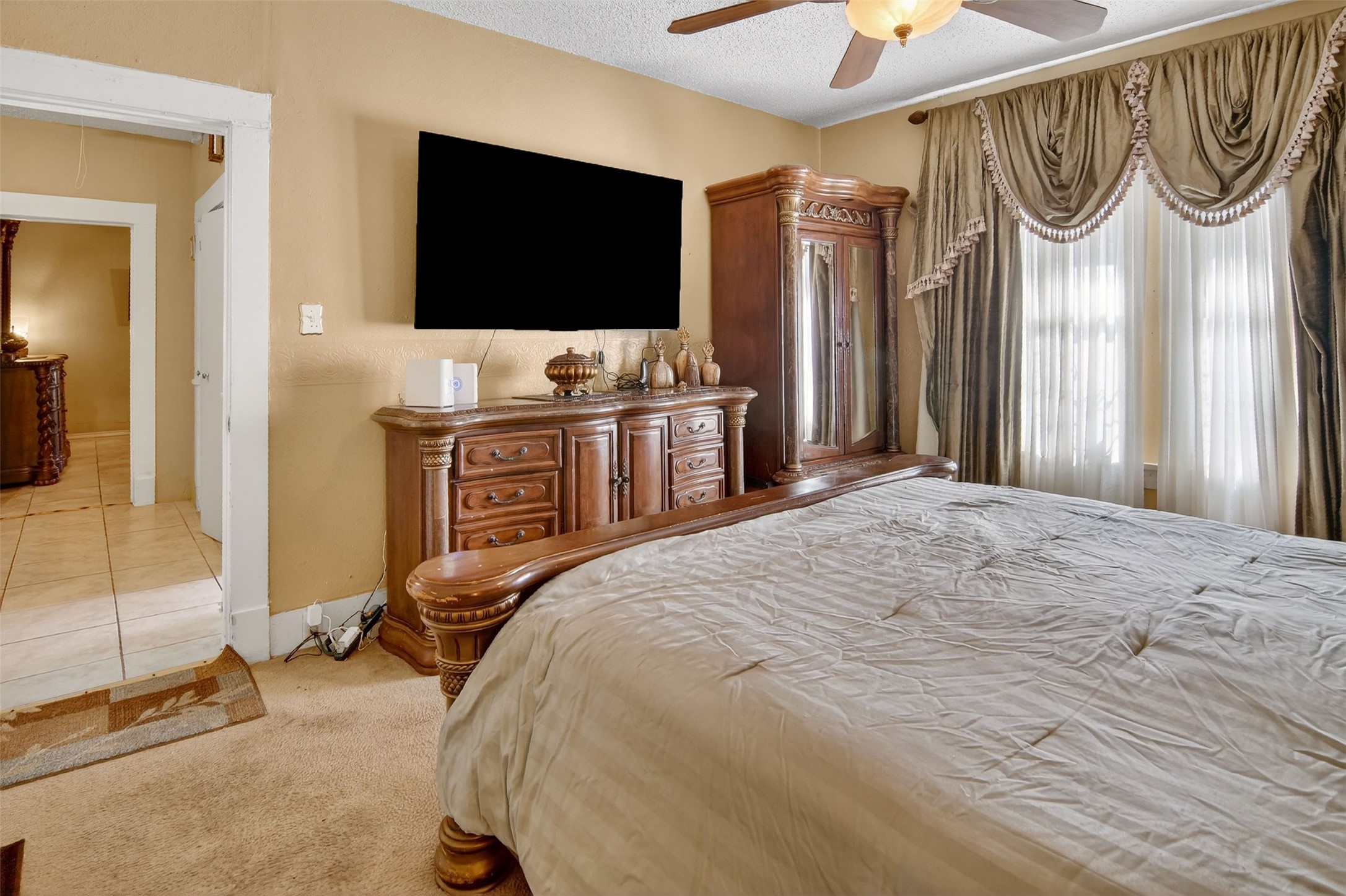 3104 S Adams Street Fort Worth TX 76110