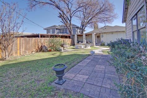 3104 S Adams Street Fort Worth TX 76110