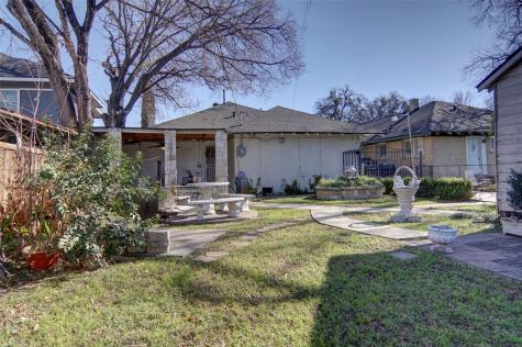 3104 S Adams Street Fort Worth TX 76110