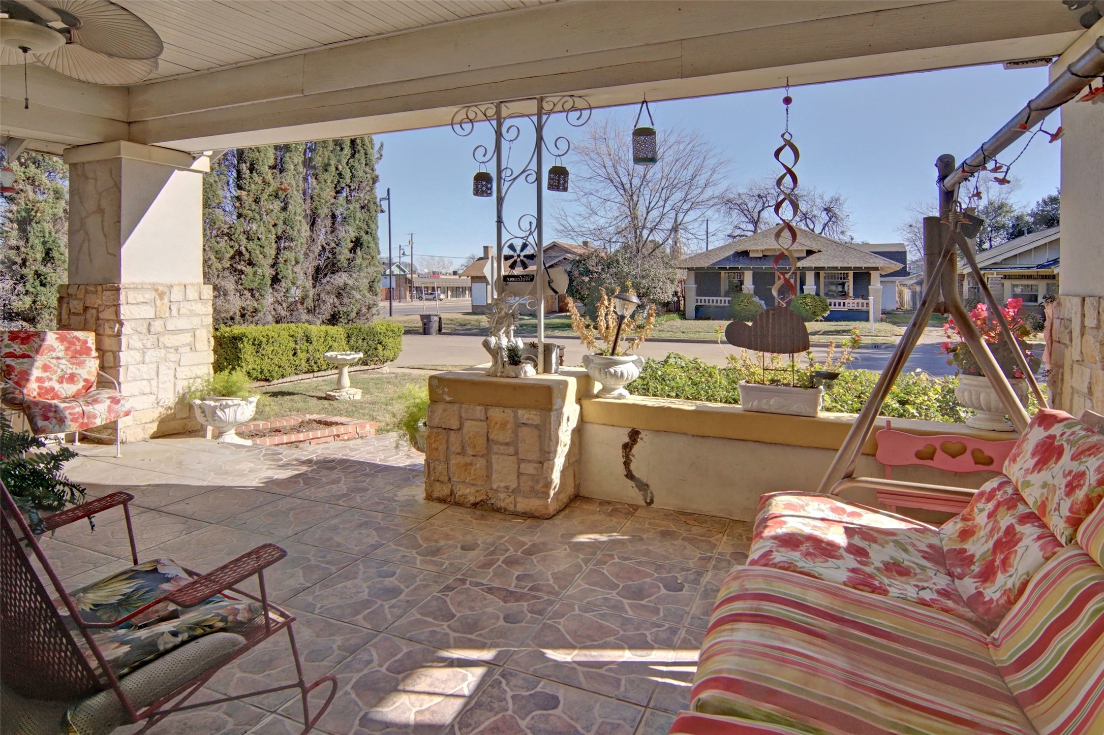 3104 S Adams Street Fort Worth TX 76110