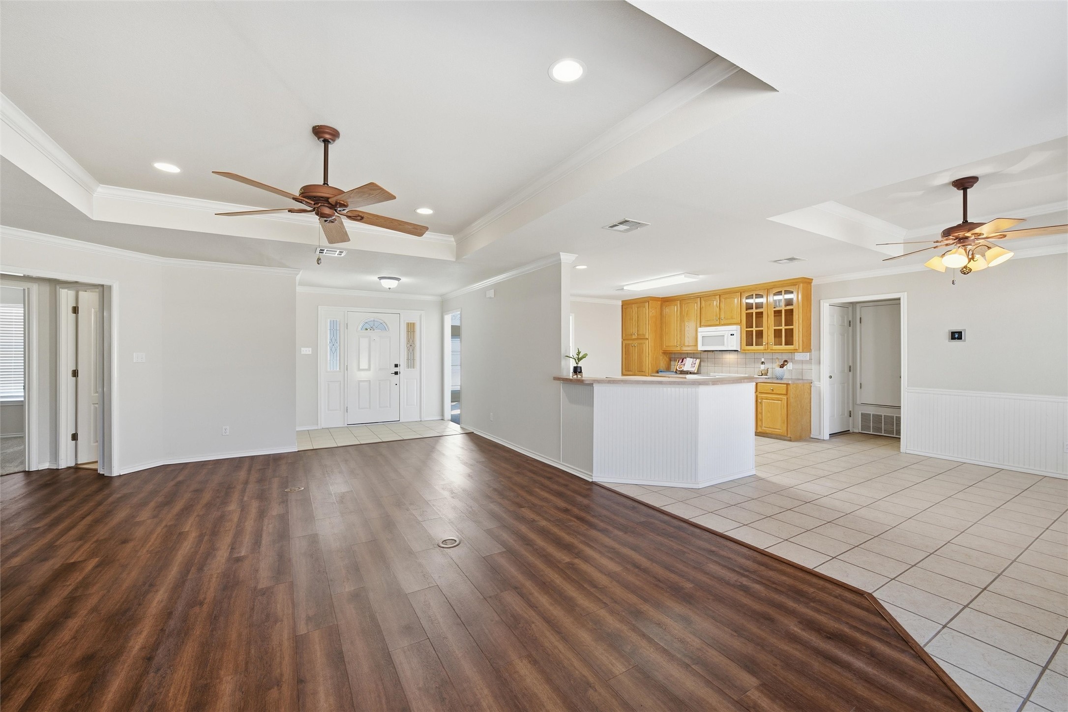 306 Baker Lane Robinson TX 76706