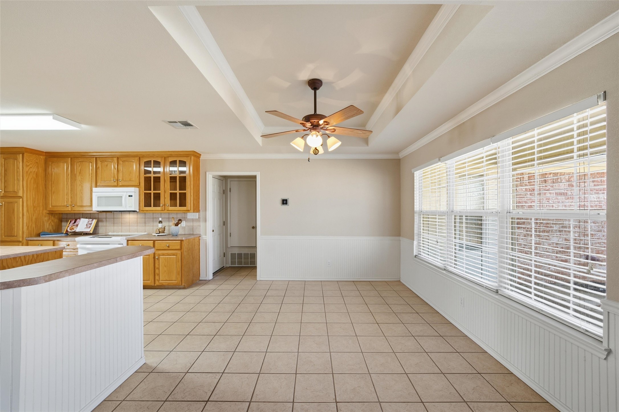 306 Baker Lane Robinson TX 76706