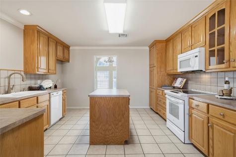 306 Baker Lane Robinson TX 76706