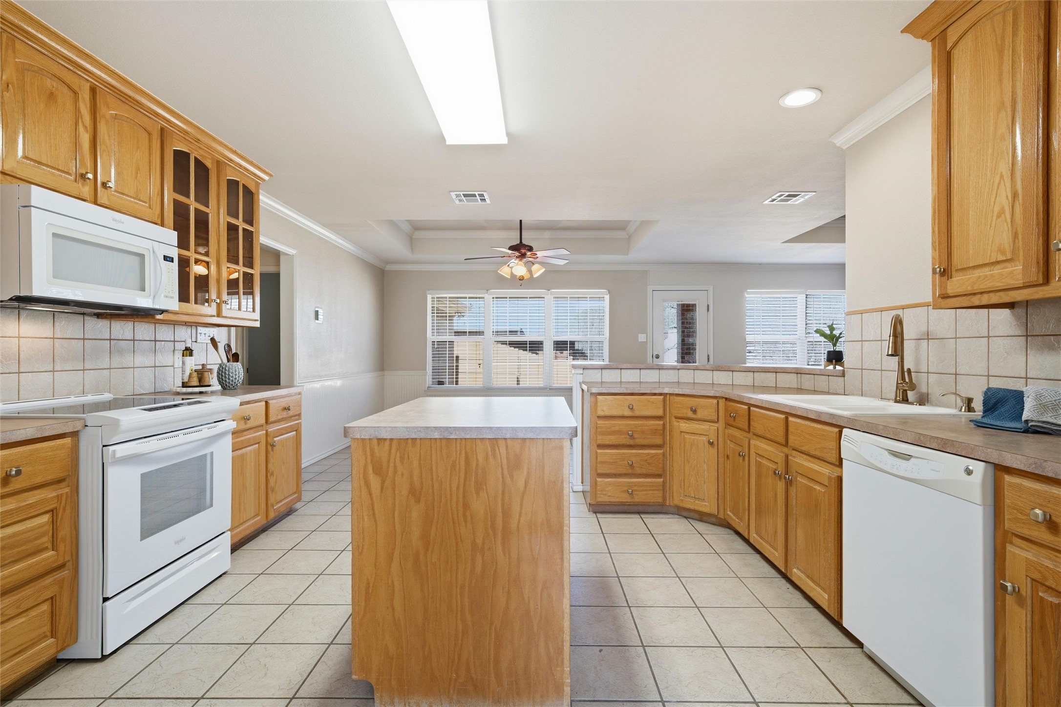 306 Baker Lane Robinson TX 76706