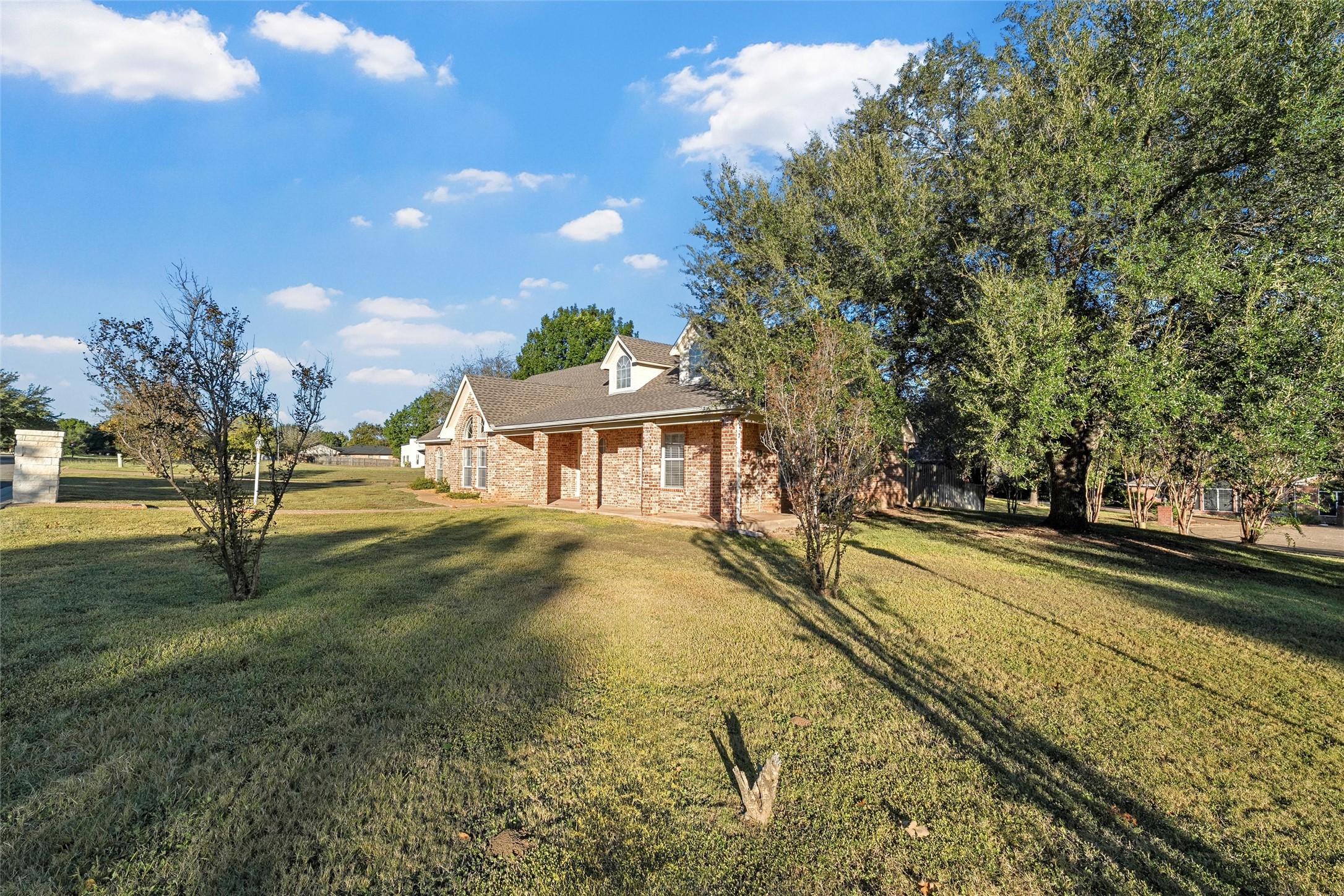306 Baker Lane Robinson TX 76706