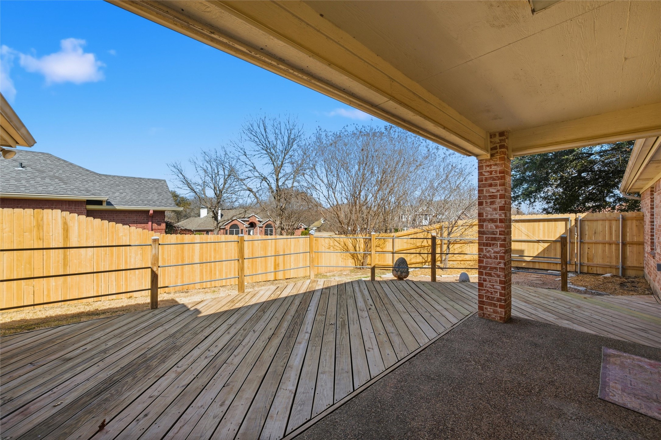 306 Baker Lane Robinson TX 76706