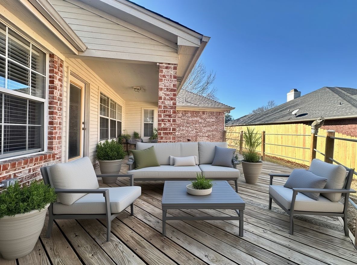 306 Baker Lane Robinson TX 76706