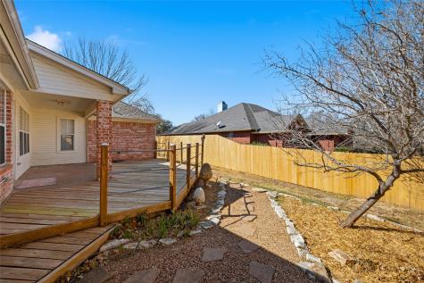 306 Baker Lane Robinson TX 76706