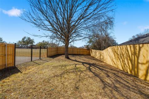 306 Baker Lane Robinson TX 76706