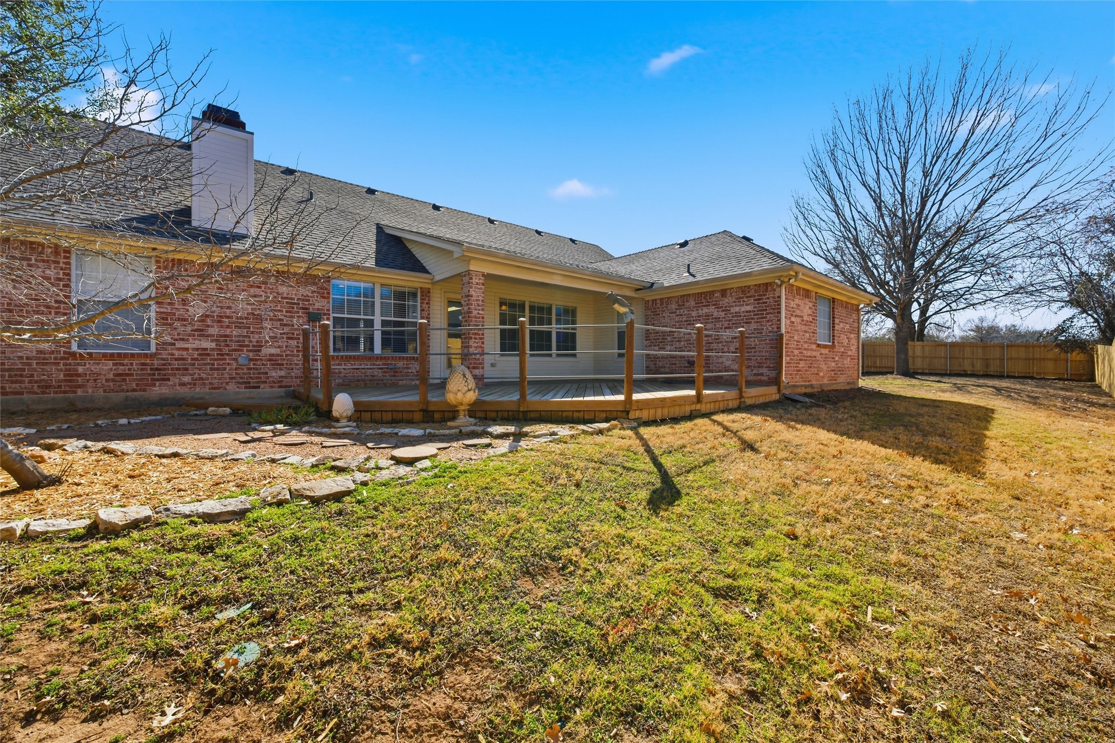 306 Baker Lane Robinson TX 76706