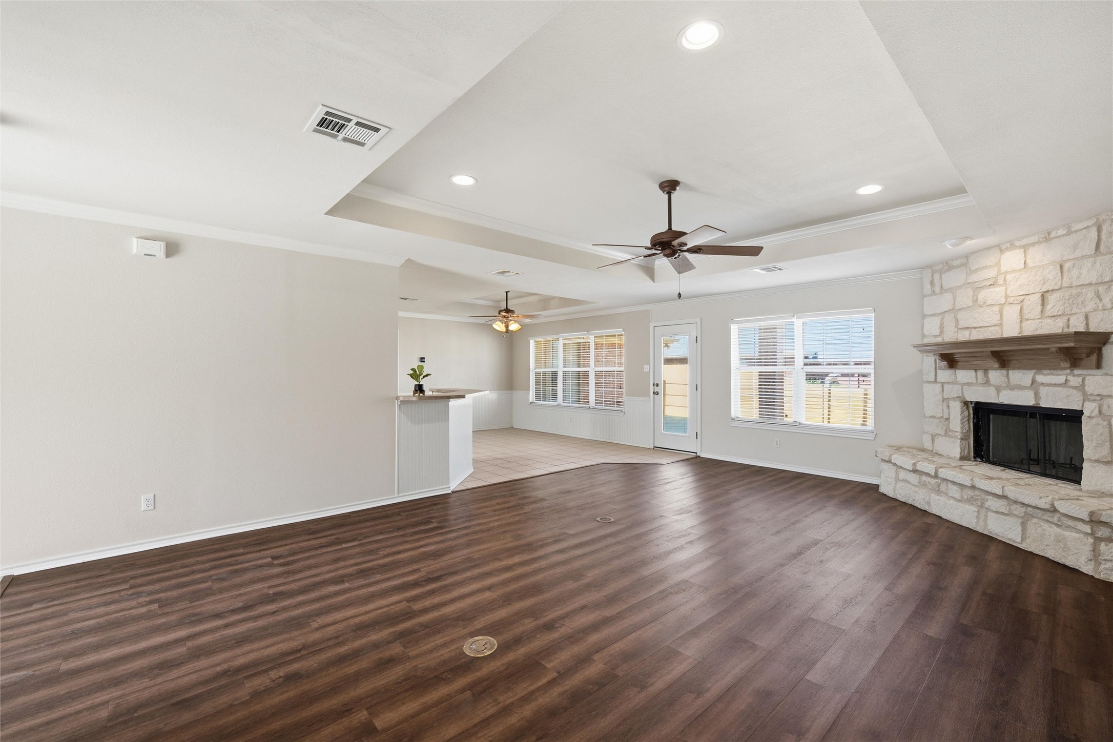 306 Baker Lane Robinson TX 76706