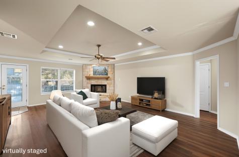 306 Baker Lane Robinson TX 76706