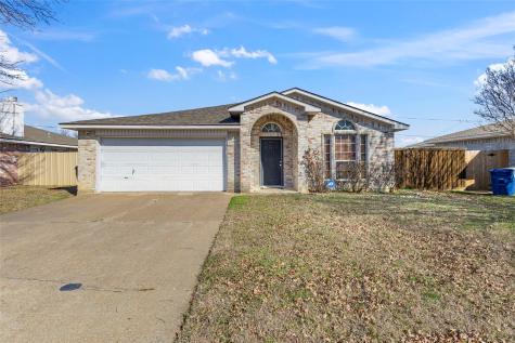 12219 Ortega Street Dallas TX 75253