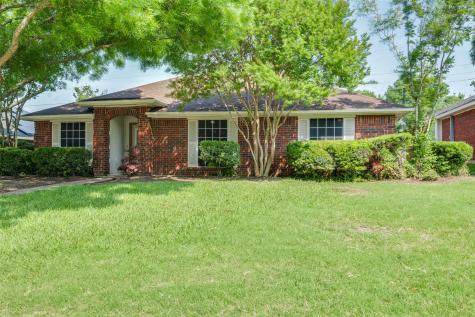 2009 Briargate Lane Mesquite TX 75181