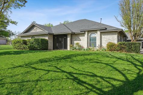 1815 Dicey Road Weatherford TX 76085