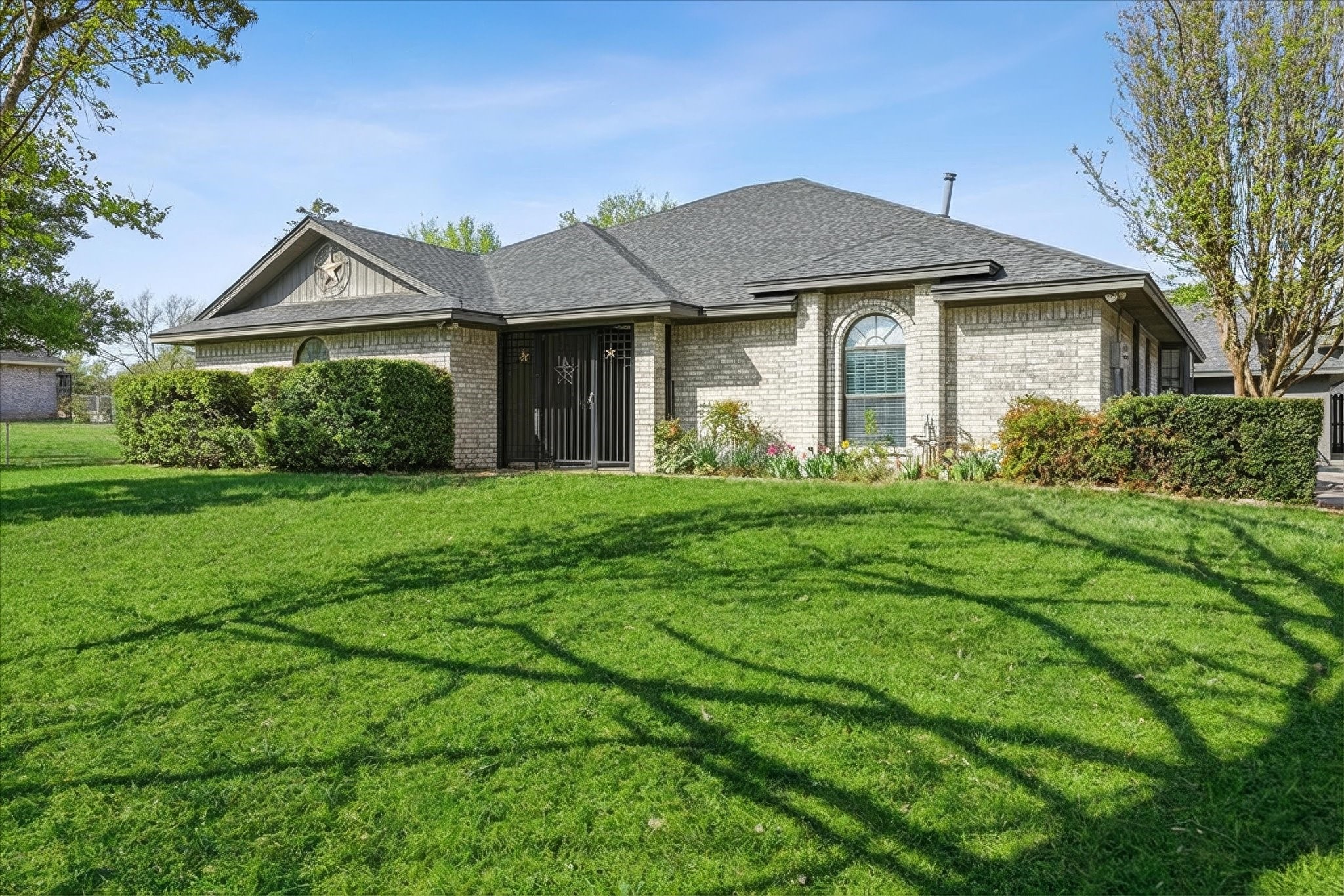 1815 Dicey Road Weatherford TX 76085