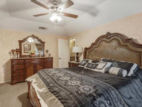 1815 Dicey Road Weatherford TX 76085