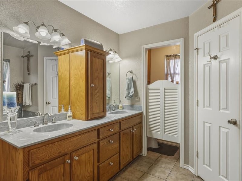 1815 Dicey Road Weatherford TX 76085