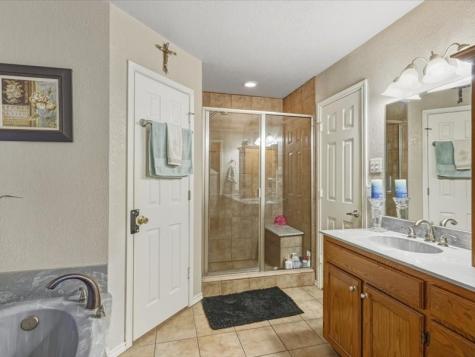 1815 Dicey Road Weatherford TX 76085
