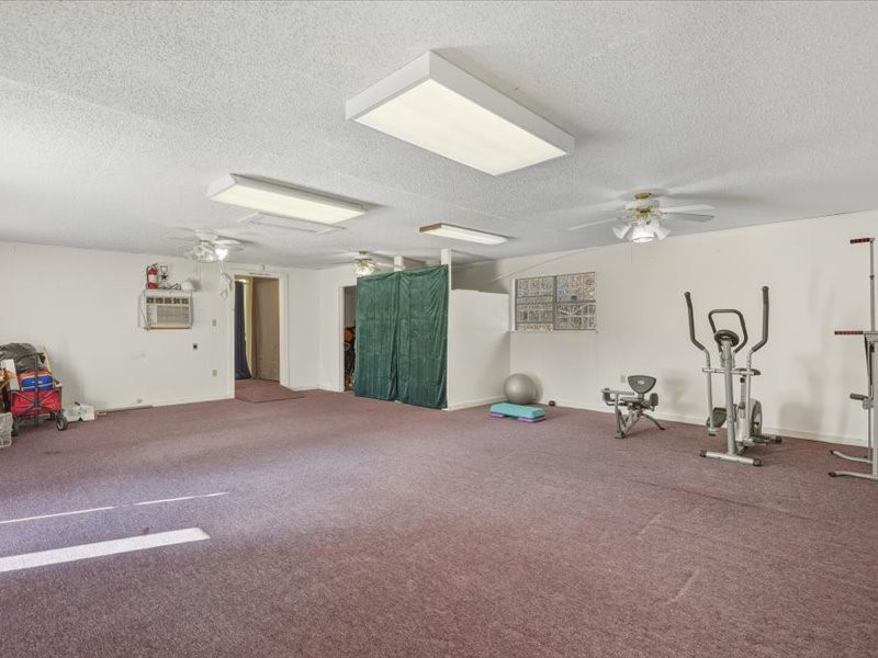 1815 Dicey Road Weatherford TX 76085