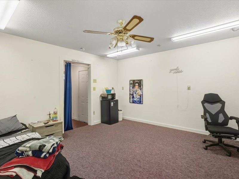 1815 Dicey Road Weatherford TX 76085