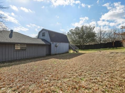 1815 Dicey Road Weatherford TX 76085