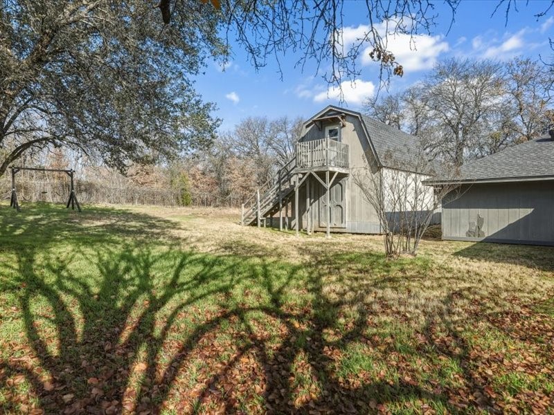 1815 Dicey Road Weatherford TX 76085