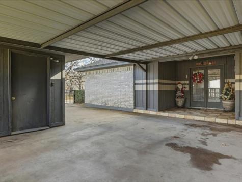 1815 Dicey Road Weatherford TX 76085