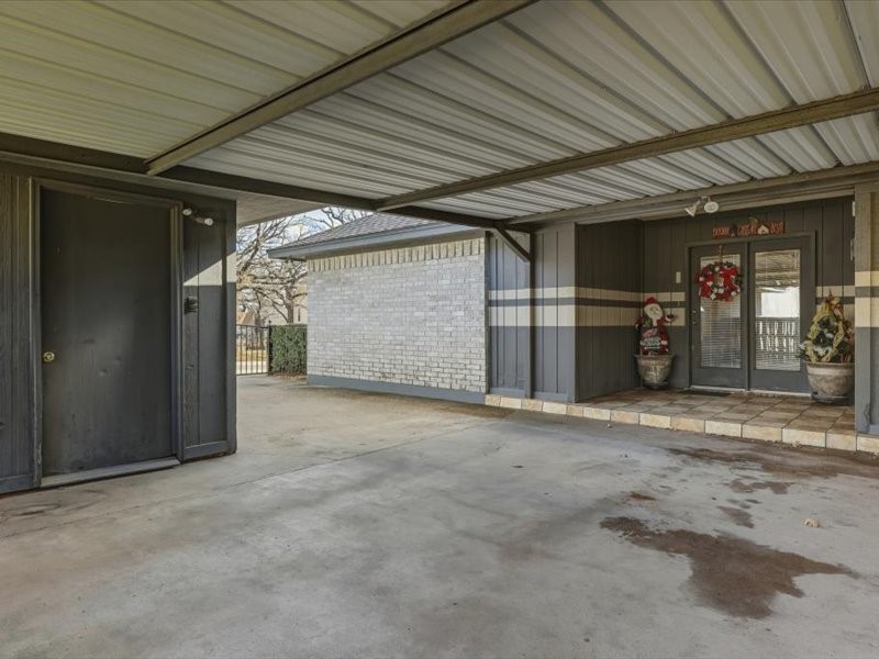 1815 Dicey Road Weatherford TX 76085