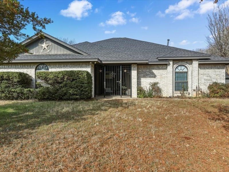 1815 Dicey Road Weatherford TX 76085