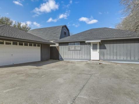 1815 Dicey Road Weatherford TX 76085