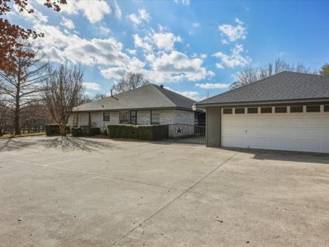 1815 Dicey Road Weatherford TX 76085
