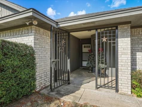 1815 Dicey Road Weatherford TX 76085