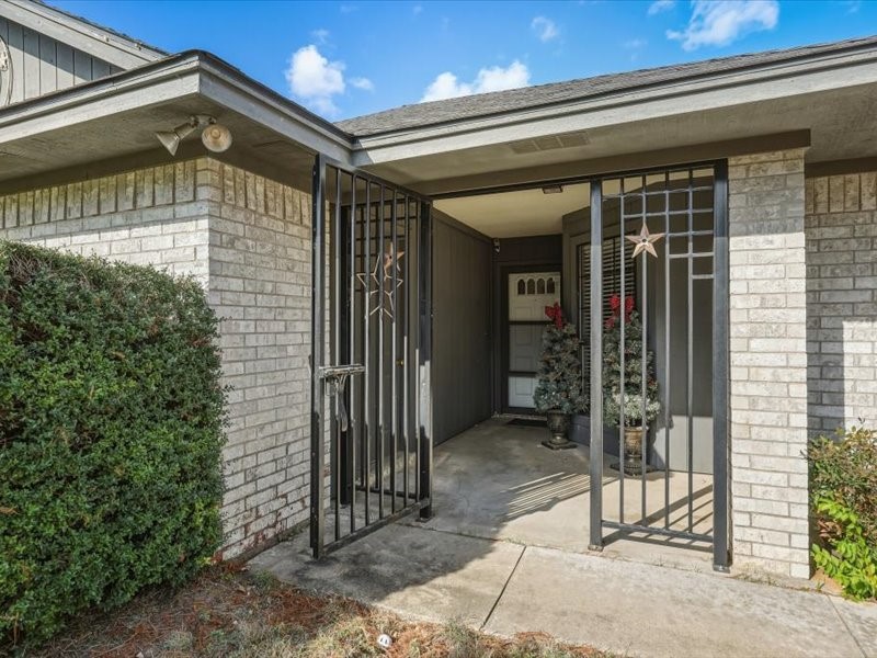 1815 Dicey Road Weatherford TX 76085